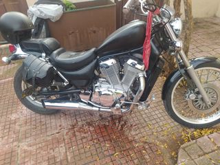 Suzuki VS Intruder 2000 INTRUDER 400-thumb-4