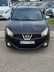 Nissan Qashqai 2009-thumb-1