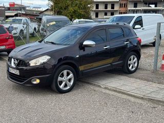 Nissan Qashqai 2009-thumb-2