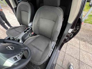 Nissan Qashqai 2009-thumb-5