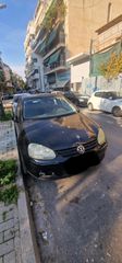 VW GOLF 5 FSI 1.6 2006mod