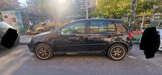 VW GOLF 5 FSI 1.6 2006mod-thumb-2