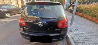 VW GOLF 5 FSI 1.6 2006mod-thumb-3