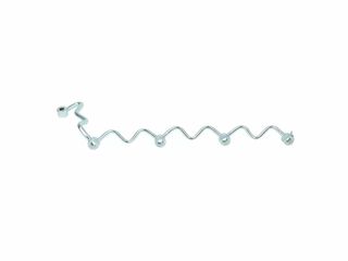ΣΩΛΗΝΑΣ ΕΠΙΣΤΡΟΦΗΣ TOYOTA HILUX KDN145/150/165/170 '01-'05/ KUN15/25/26/35 '05-/ HIACE '01-'11/ LANDCRUISER/ DYNA 1KD/2KDFTV