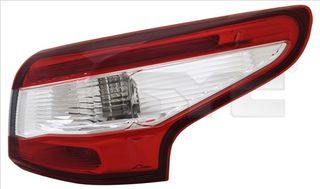 ΦΑΝΑΡΙ ΠΙΣΩ ΕΞΩ (LED) NISSAN QASHQAI J11