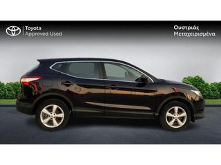 Nissan Qashqai 2016 J11-thumb-5