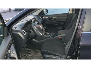 Nissan Qashqai 2016 J11-thumb-8
