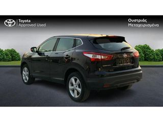 Nissan Qashqai 2016 J11-thumb-2