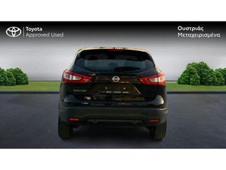 Nissan Qashqai 2016 J11-thumb-3