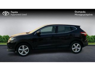 Nissan Qashqai 2016 J11-thumb-1
