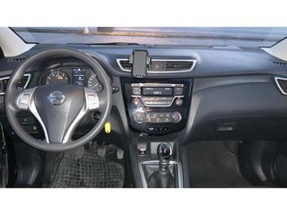 Nissan Qashqai 2016 J11-thumb-10