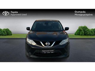 Nissan Qashqai 2016 J11-thumb-7