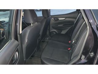 Nissan Qashqai 2016 J11-thumb-9