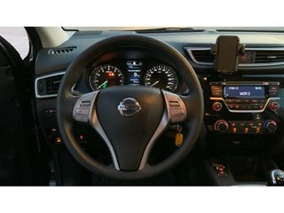 Nissan Qashqai 2016 J11-thumb-11