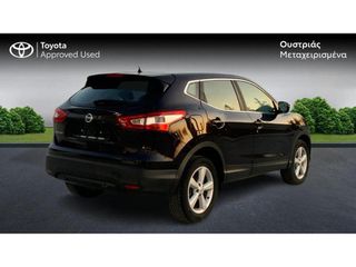 Nissan Qashqai 2016 J11-thumb-4