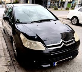 Citroen C4 2008-thumb-3