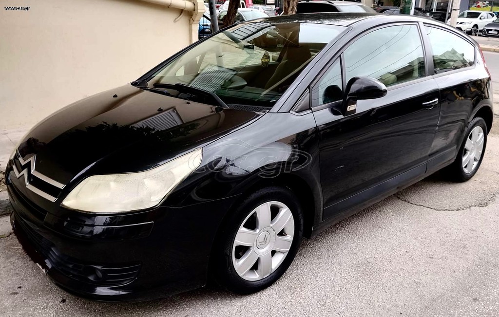 Citroen C4 2008