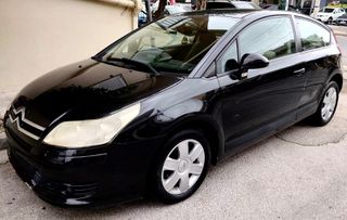 Citroen C4 2008