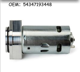 BMW Z4 E85  Κινητήρας υδραυλικής αντλίας οροφής  54347193448