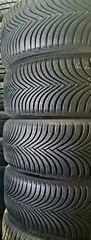 Michelin Alpin 5, 225/55/17, M&S, 4 τεμάχια