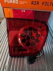 Πίσω Φως Αριστερά LED (Τζαμόπορτας)