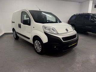 Fiat Fiorino 2020 Diesel Euro 6 Ελληνικό