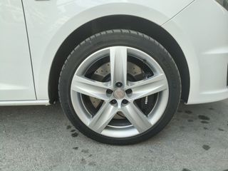 Ζάντες Ibiza Cupra
