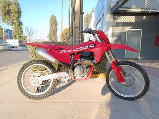 Gas-Gas MC 250F 2024