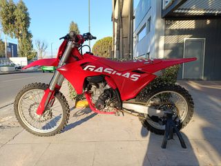 Gas-Gas MC 250F 2024-thumb-1