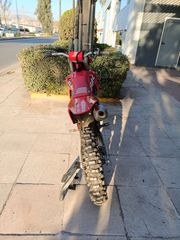 Gas-Gas MC 250F 2024-thumb-2