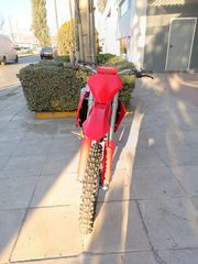 Gas-Gas MC 250F 2024-thumb-3