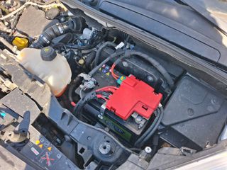 Κλούβα Renault 2020 Kangoo Express -1.500cc -95hp-thumb-30