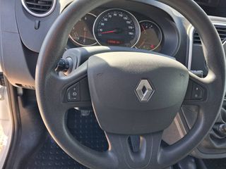 Κλούβα Renault 2020 Kangoo Express -1.500cc -95hp-thumb-13