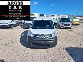 Κλούβα Renault 2020 Kangoo Express -1.500cc -95hp-thumb-1