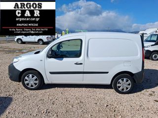 Κλούβα Renault 2020 Kangoo Express -1.500cc -95hp-thumb-4
