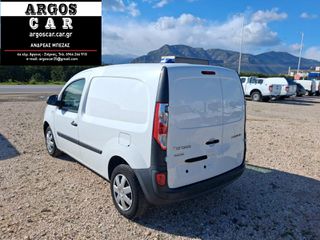 Κλούβα Renault 2020 Kangoo Express -1.500cc -95hp-thumb-5