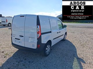 Κλούβα Renault 2020 Kangoo Express -1.500cc -95hp-thumb-6