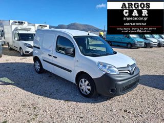 Κλούβα Renault 2020 Kangoo Express -1.500cc -95hp-thumb-2