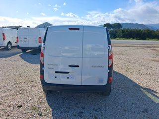 Κλούβα Renault 2020 Kangoo Express -1.500cc -95hp-thumb-8