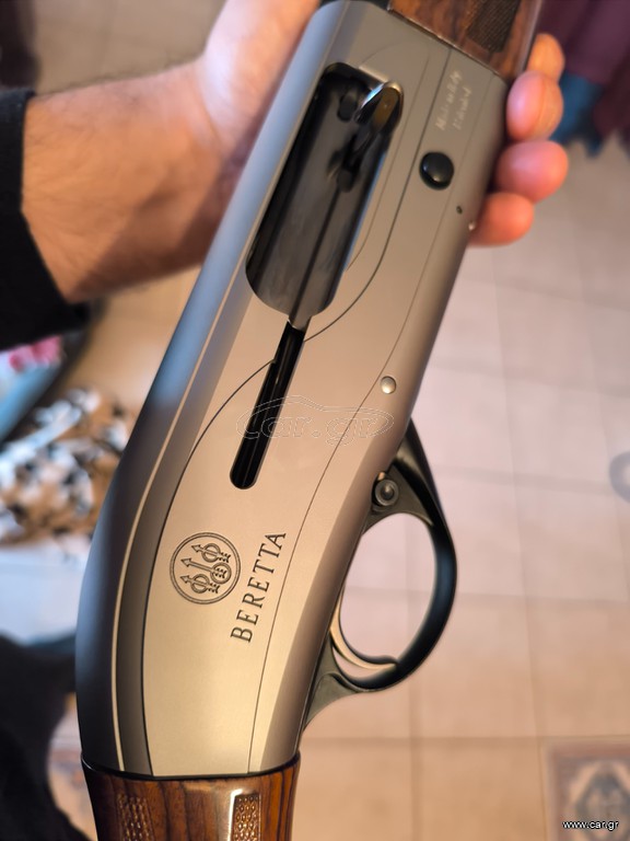 Beretta 391 Teknys stonecoat optima
