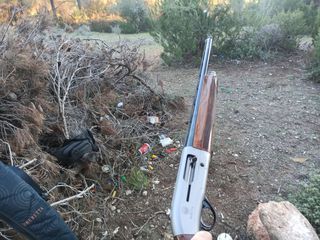 Beretta 391 Teknys stonecoat optima-thumb-8