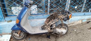 Piaggio s80 s 80 sfera80 sfera50 s50 sfera 50 80 typhoon stalker runner ηλεκτρονικη πλεξουδα φαναρια τιμονι πηνια καπακι μανιβελας καμπανας συμπλεκτης βαριατορ μιζα κομπλερ σασμαν εξατμιση