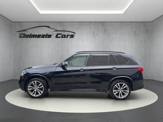 Bmw X5 2016 M SPORT-40e-PLUG-IN-PANORAMA-FULL EXTRA-thumb-2