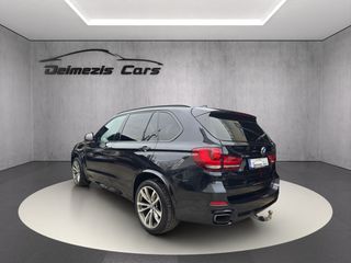 Bmw X5 2016 M SPORT-40e-PLUG-IN-PANORAMA-FULL EXTRA-thumb-3