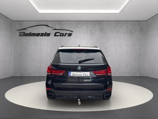Bmw X5 2016 M SPORT-40e-PLUG-IN-PANORAMA-FULL EXTRA-thumb-4