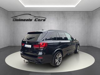 Bmw X5 2016 M SPORT-40e-PLUG-IN-PANORAMA-FULL EXTRA-thumb-5