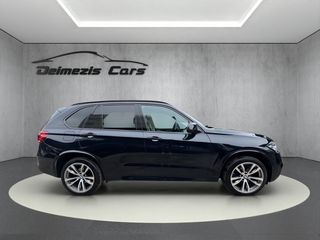 Bmw X5 2016 M SPORT-40e-PLUG-IN-PANORAMA-FULL EXTRA-thumb-6