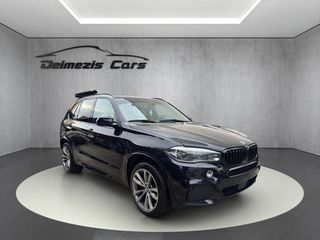Bmw X5 2016 M SPORT-40e-PLUG-IN-PANORAMA-FULL EXTRA-thumb-7
