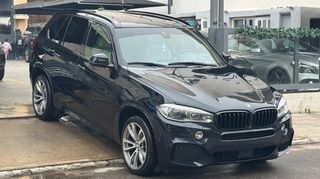 Bmw X5 2016 M SPORT-40e-PLUG-IN-PANORAMA-FULL EXTRA-thumb-9