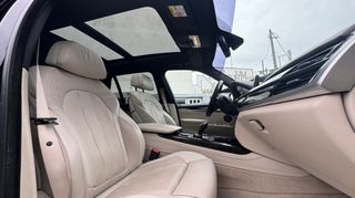 Bmw X5 2016 M SPORT-40e-PLUG-IN-PANORAMA-FULL EXTRA-thumb-43